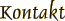 Kontakt